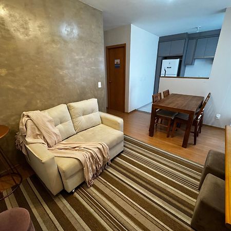 Apartamento Proximo As Principais Praias De Florianopolis Сао Жозе Екстериор снимка