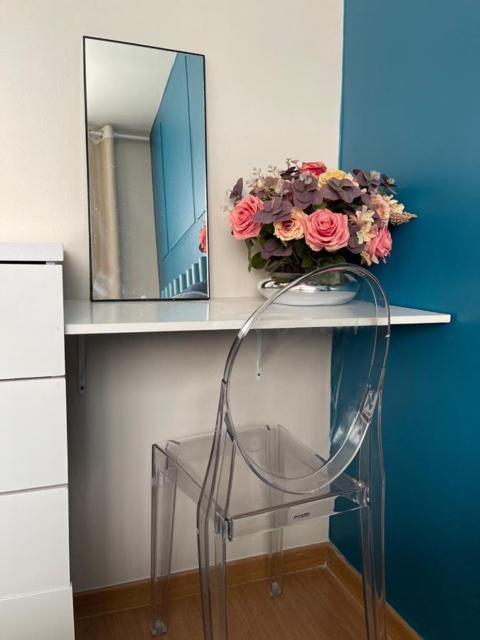 Apartamento Proximo As Principais Praias De Florianopolis Сао Жозе Екстериор снимка
