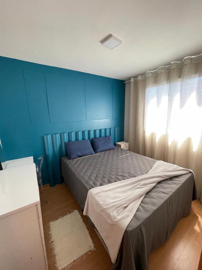 Apartamento Proximo As Principais Praias De Florianopolis Сао Жозе Екстериор снимка