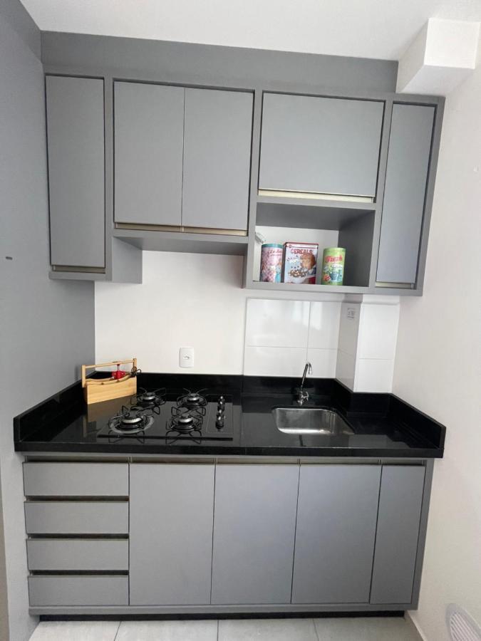 Apartamento Proximo As Principais Praias De Florianopolis Сао Жозе Екстериор снимка