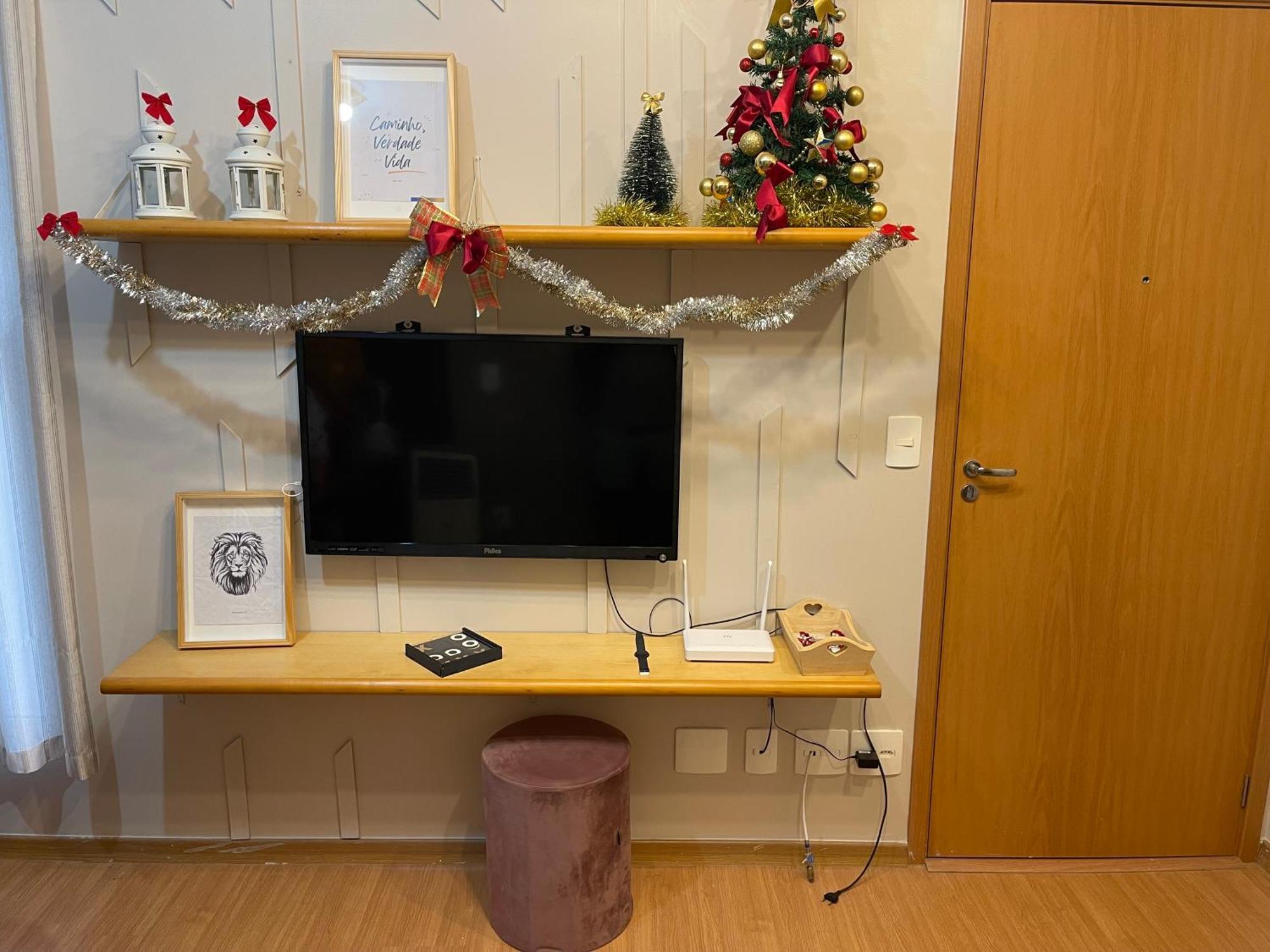 Apartamento Proximo As Principais Praias De Florianopolis Сао Жозе Екстериор снимка
